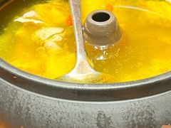-云海肴·汽锅鸡·云南菜(苏州中心店)