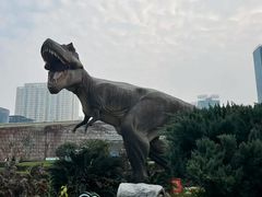 -陕西自然博物馆