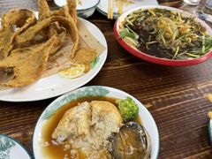 -叶存利海鲜大馅饺子(海宁路总店)