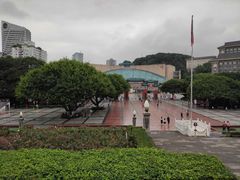 -重庆人民广场