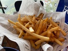 -阿甘虾餐厅(凌霄阁店)