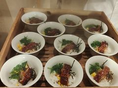 -咖啡苑自助餐(北海香格里拉大酒店)