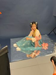 -海马体家庭照相馆(杭州远洋乐堤港店)