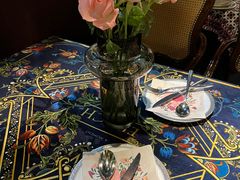 -第101座花园餐厅(湖滨88店)