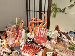 -上井料理黑金店(IFS国金中心店)