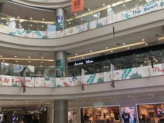 -凯德广场(学府店)