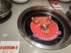 -巴蜀王婆大虾(南锣鼓巷店)