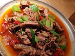-苦尽酒馆·川菜(鼓楼店)