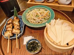 -一豚轩·烧鸟·豚骨拉面(五四路店)