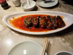 -红蜡烛-养生粥-津鲁菜(中山路店)