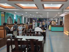 -清真马祥兴菜馆(云南北路店)