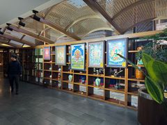 -日喀则乔穆朗宗酒店