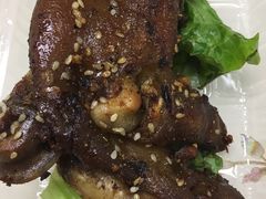-美人万三·蚝大人生蚝小馆(昌里路店)