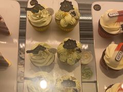 -Pantry's Best派悦坊蛋糕(K11购物艺术中心店)