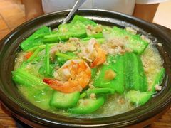 -百年银屏蚝烙·潮汕菜·非遗(乐山店)