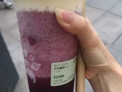 -喜茶(深圳福田星河COCO Park店)