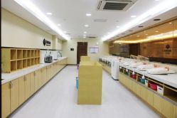 -爱贝蕊恩韩式月子会所(宝安店)