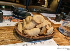 -喜越泰莱·泰越料理(海逸新天地店)