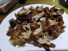 -天发芽·何记葫芦头泡馍·老字号(小南门店)