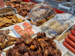 -净香园熟肉(北坦总店)