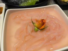 -海底捞火锅(杭州萧山宝龙广场店)