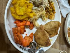 -清真·AL-JANNAT 佳纳特餐厅(狮子桥店)