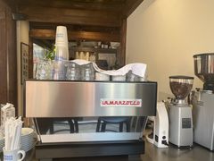 -VOYAGE COFFEE(杨梅竹店)