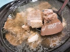 -茶油香闽南菜·花园餐厅(前埔店)