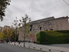 -上海四行仓库抗战纪念馆