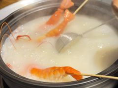 基围虾-大良毋米粥(锦龙路总店)
