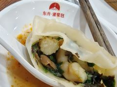 -东升灌浆包(辛庄街总店)