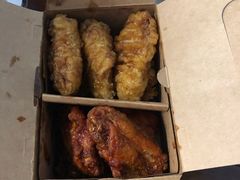 -校村炸鸡(弘大)