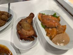 -宜家·瑞典风味餐厅(天津东丽商场店)