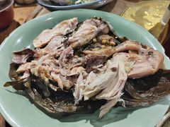 -兰溪小馆(东直门簋街店)