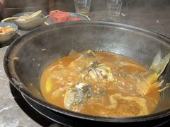 -肥鱼屯活鱼锅(惠工街店)