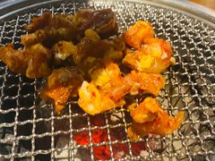 -·缸桶屋·韩式牛肋条自助烤肉(西湖D11店)