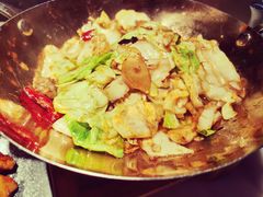 -绿茶餐厅(昆明世纪金源店)