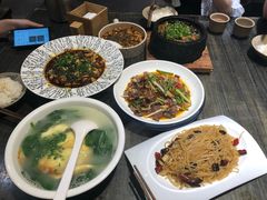 -庆合府重庆大排档(紫都城店)