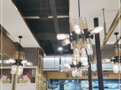 大堂-洪氏嗨捞·猪肚鸡火锅(阳光天地店)