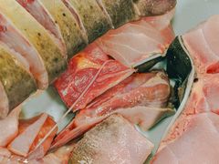 -老刘生态大鱼坊铁锅炖鱼(赛马场店)