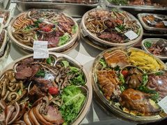-Olé精品超市(广州太古汇店)