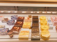 -好利来(东直门银座店)