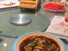 -裕德隆清真饭庄·天津特色菜(东丽店)