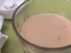 -老光明岗琼甜茶馆