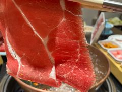 -汇聚德京味铜锅涮肉(沈家桥二路店)