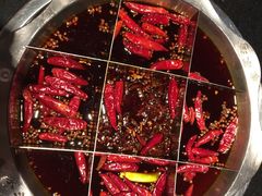 -董家湾重庆老火锅(嘉华店)