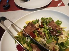 -IL Forno 意坊·意大利餐厅(温州万象城店)