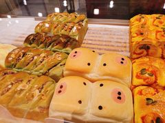 -司乎·日式鲜吐司(EFC欧美广场店)