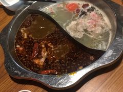 -傣妹火锅(南京东路一店)