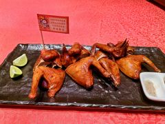 -侨美·唐荔园·40年地道粤菜